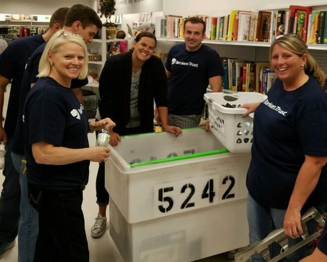 Bankers Trust volunteers.jpg